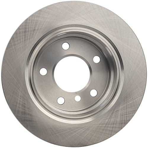 MAGMA Premium Disc Brake Rotor PMR123063