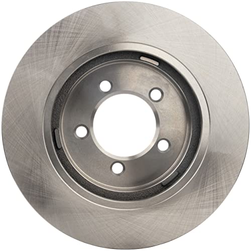 MAGMA Premium Disc Brake Rotor PMR205226