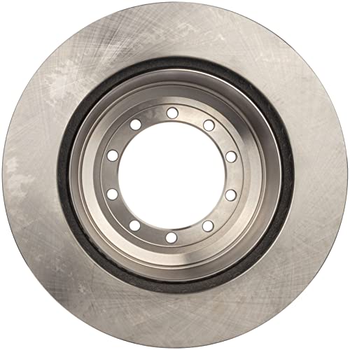 MAGMA Premium Disc Brake Rotor PMR207292