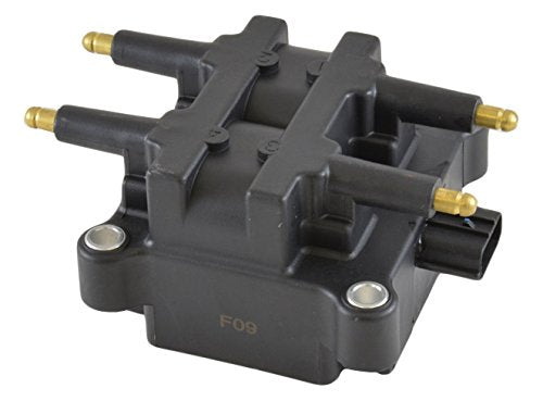 Formula Auto Parts IGC90 Ignition Coil