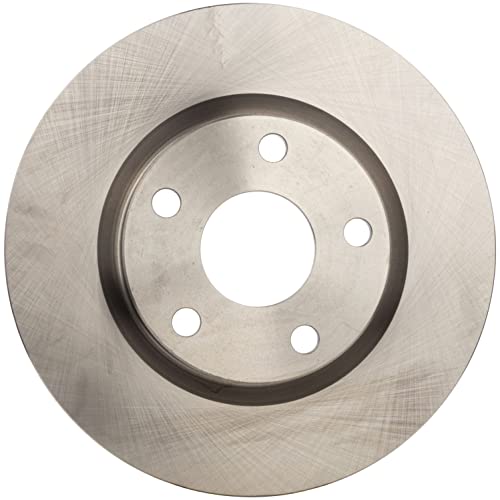 MAGMA Premium Disc Brake Rotor PMR223125