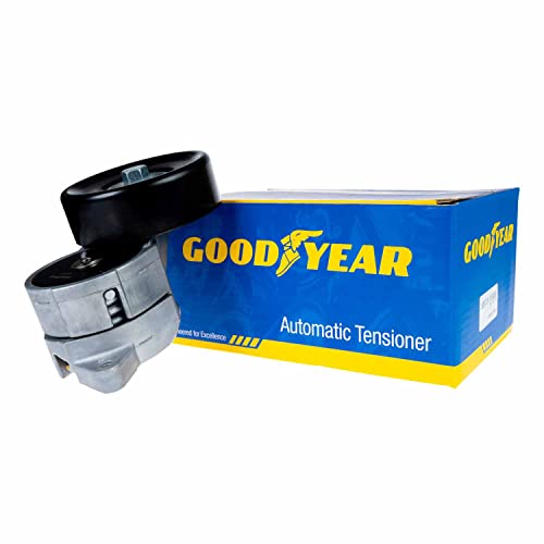 Goodyear Belts 55131 FEAD Belt Tensioner