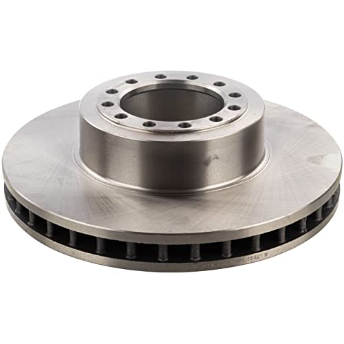 MAGMA Premium Disc Brake Rotor PMR227305
