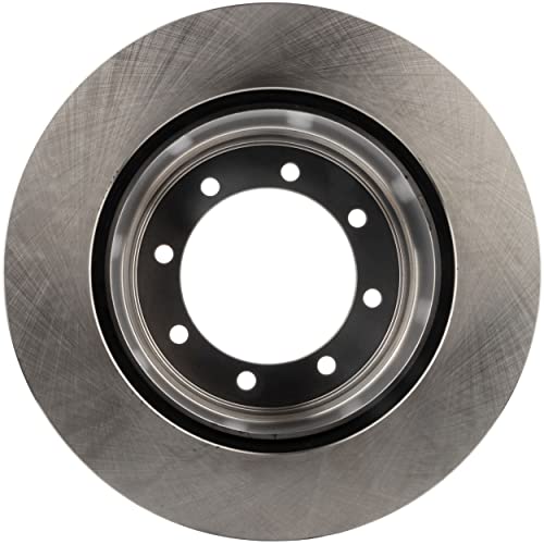 MAGMA Premium PMR207297 Brake Rotor, Rear