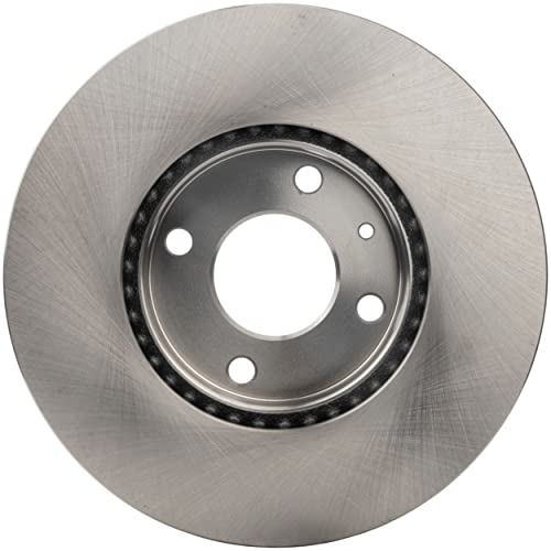 MAGMA Premium Disc Brake Rotor PMR223152