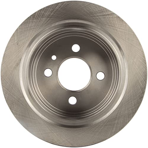 MAGMA Premium Disc Brake Rotor PMR123016