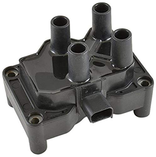 Formula Auto Parts IGC408 Ignition Coil