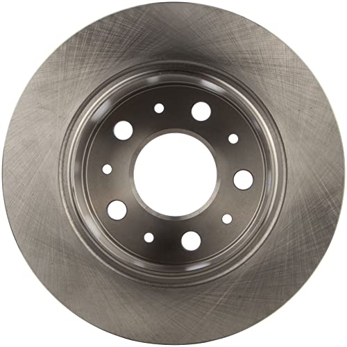 MAGMA Premium Disc Brake Rotor PMR145206