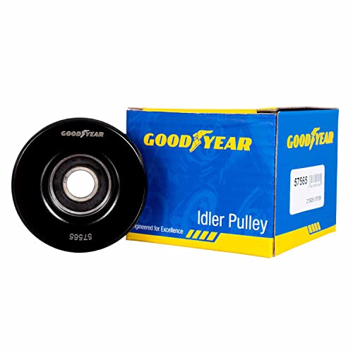 Goodyear Belts 57565 FEAD Pulley