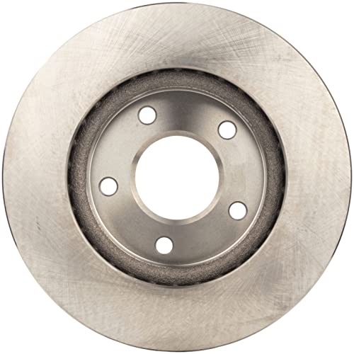 MAGMA Premium Disc Brake Rotor PMR143071