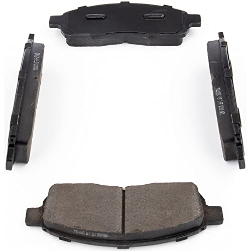 MAGMA MaxValue Ceramic Brake Pads MXD1083C