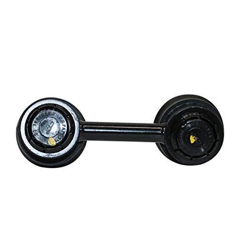 CTR [OE Supplier] CL0496L Rear Left Sway Bar Link Compatible with Nissan Altima 2018-2013, Maxima 2018-2016 - Replaces K750662, MS308140