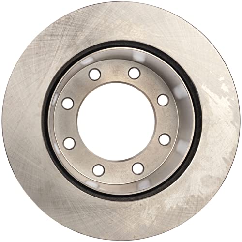 MAGMA Premium Disc Brake Rotor PMR205224