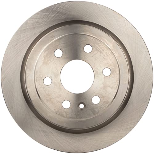 MAGMA Premium Disc Brake Rotor PMR225256