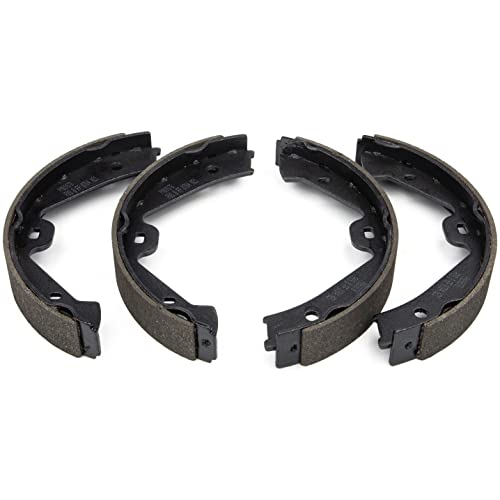 MAGMA Premium PMB987B Parking Brake Shoes