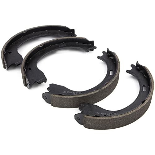 MAGMA Premium PMB961B Parking Brake Shoes