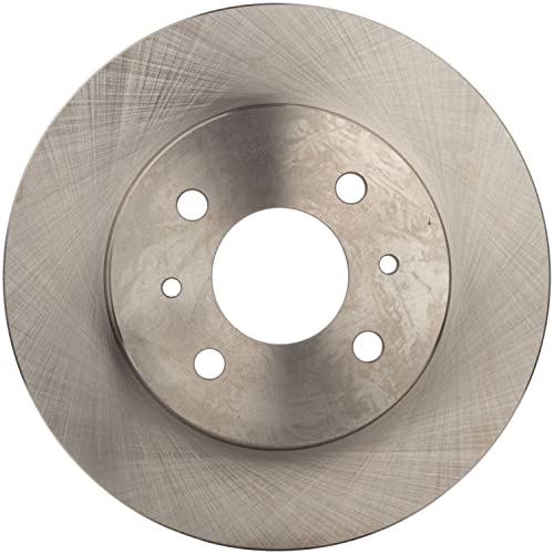 MAGMA Premium Disc Brake Rotor PMR223051