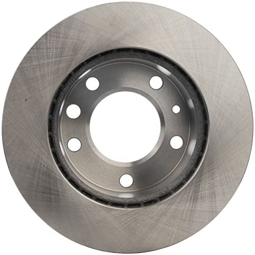 MAGMA Premium Disc Brake Rotor PMR145157