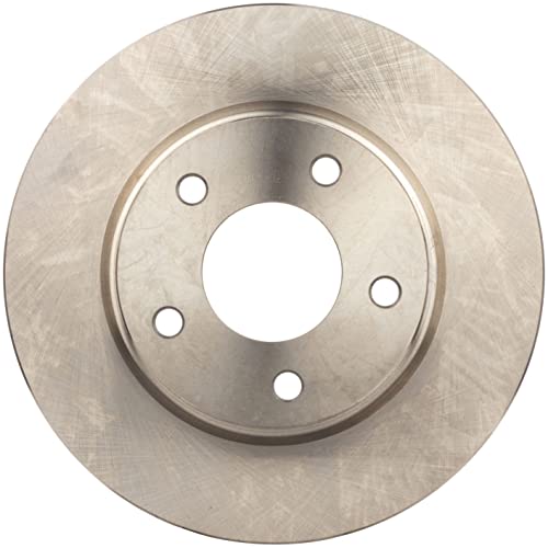 MAGMA Premium Disc Brake Rotor PMR143071