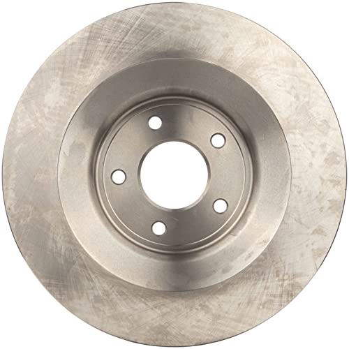 MAGMA Premium Disc Brake Rotor PMR143072