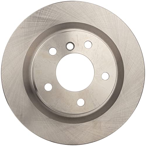 MAGMA Premium Disc Brake Rotor PMR123070