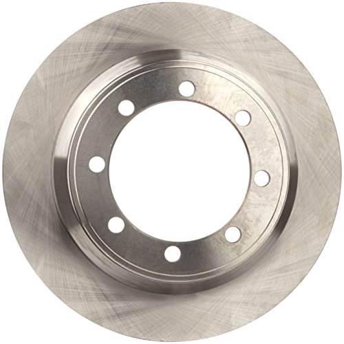 MAGMA Premium Disc Brake Rotor PMR205192