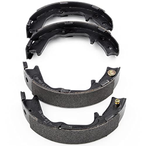 MAGMA Premium PMB886B Parking Brake Shoes