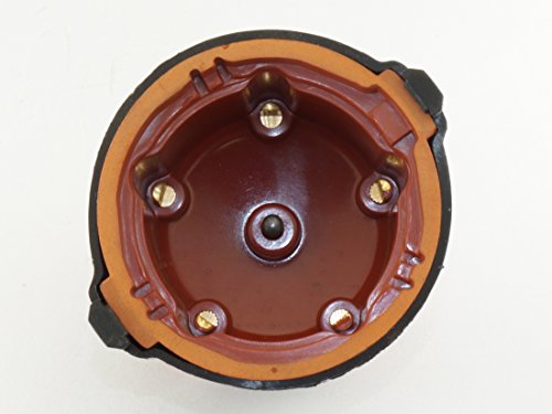 Formula Auto Parts DCS147 Distributor Cap