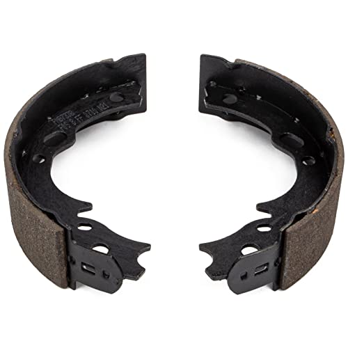 MAGMA Premium Parking Brake Shoes PMB733B