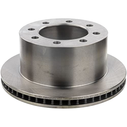 MAGMA Premium Disc Brake Rotor PMR145152