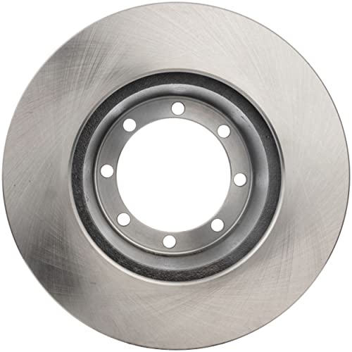 MAGMA Premium PMR207286 Brake Rotor, Rear