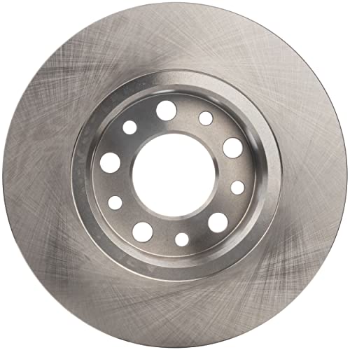 MAGMA Premium Disc Brake Rotor PMR145212