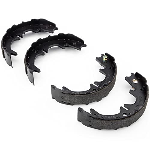 MAGMA Premium PMB859B Parking Brake Shoes