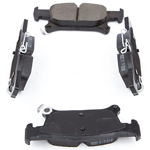 MAGMA MaxValue Ceramic Brake Pads MXD2025C