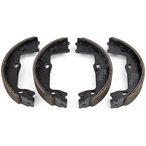 MAGMA Premium PMB797B Parking Brake Shoes