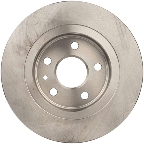 MAGMA Premium Disc Brake Rotor PMR225225