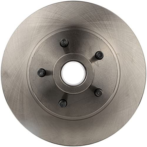 MAGMA Premium Disc Brake Rotor and Hub Assembly PMR203012
