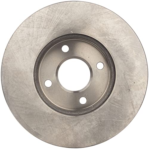 MAGMA Premium Disc Brake Rotor PMR203074