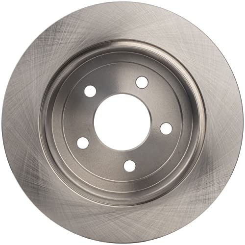 MAGMA Premium Disc Brake Rotor PMR145141