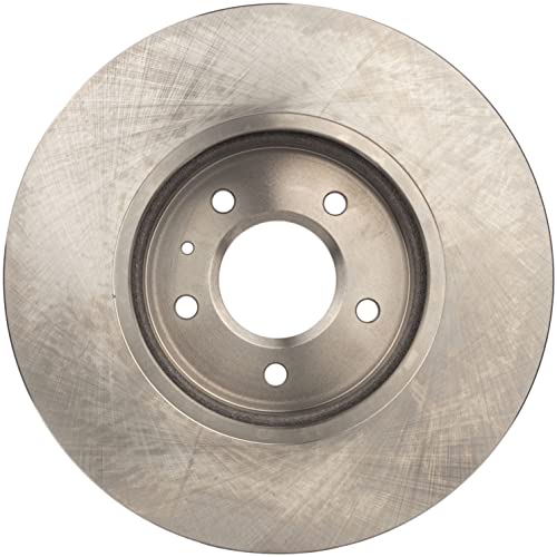 MAGMA Premium Disc Brake Rotor PMR223131