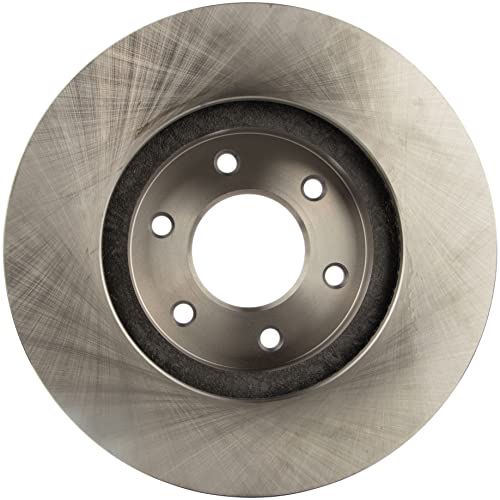 MAGMA Premium Disc Brake Rotor PMR225243