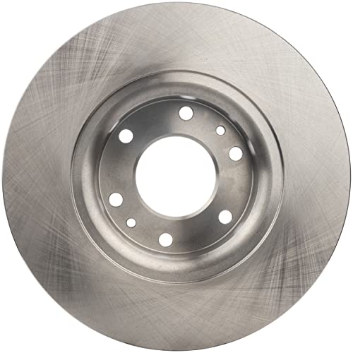 MAGMA Premium Disc Brake Rotor PMR225224