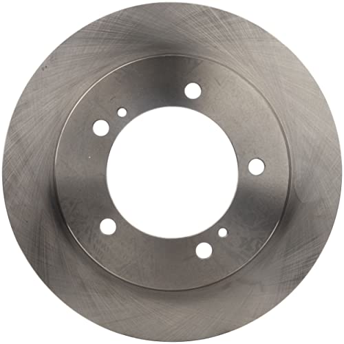 MAGMA Premium Disc Brake Rotor PMR225214