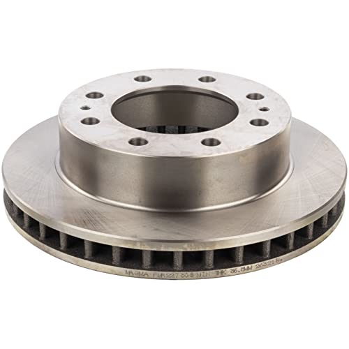 MAGMA Premium Disc Brake Rotor PMR227308