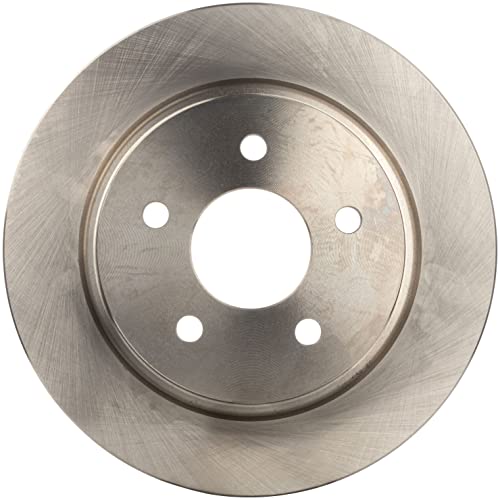 MAGMA Premium Disc Brake Rotor PMR205249