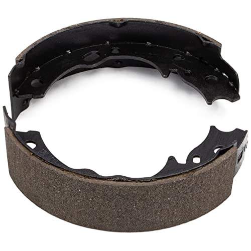 MAGMA Premium Parking Brake Shoes PMB733B