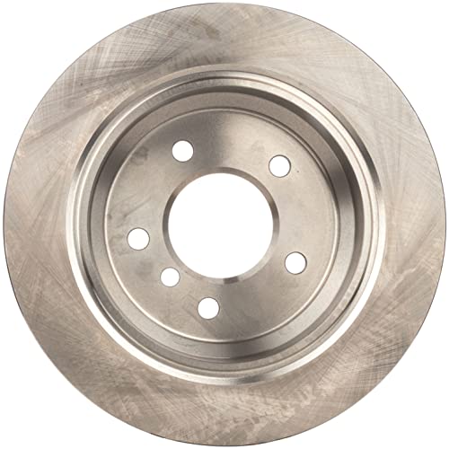 MAGMA Premium Disc Brake Rotor PMR123047
