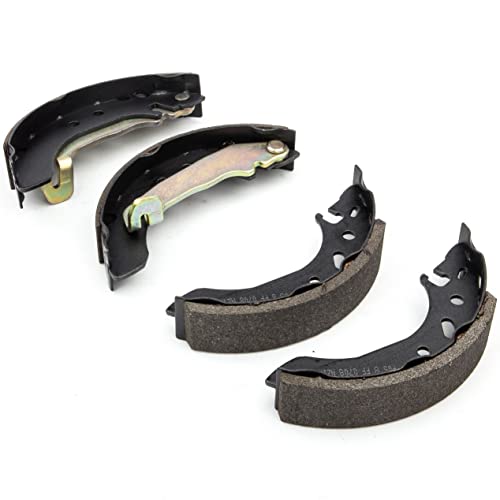 MAGMA Premium Bonded Shoes PMB1000B