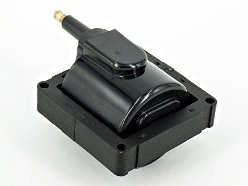 Formula Auto Parts IGC8 Ignition Coil