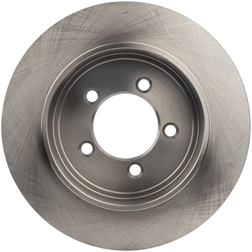 MAGMA Premium Disc Brake Rotor PMR205201